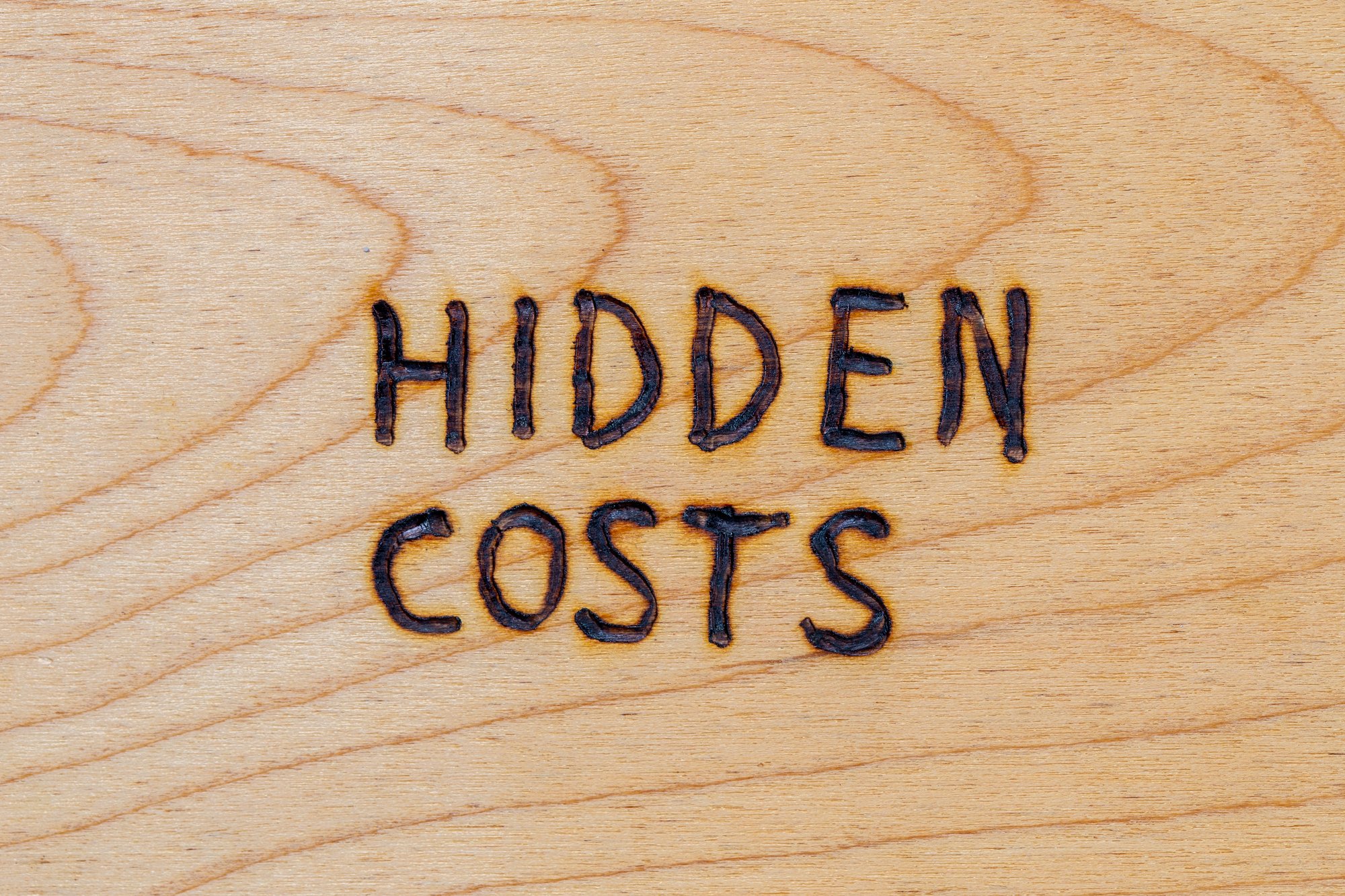 Baltimore City Property Management: 5 Hidden Costs For Property Owners